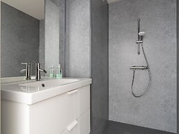 Lovely Apartment on Ameland Near Nes