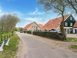 Lovely Apartment on Ameland Near Nes