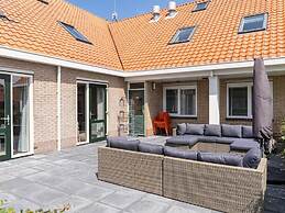 Lovely Apartment on Ameland Near Nes