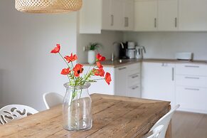 Lovely Apartment on Ameland Near Nes