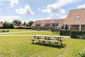 Lovely Apartment on Ameland Near Nes