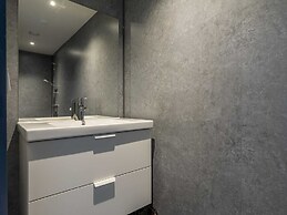 Lovely Apartment on Ameland Near Nes