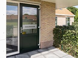 Lovely Apartment on Ameland Near Nes