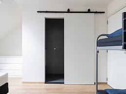 Lovely Apartment on Ameland Near Nes