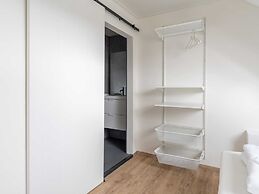 Lovely Apartment on Ameland Near Nes