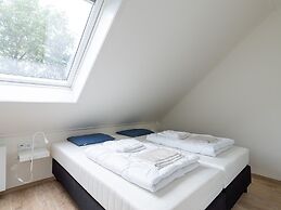 Lovely Apartment on Ameland Near Nes