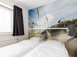 Lovely Apartment on Ameland Near Nes