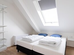 Lovely Apartment on Ameland Near Nes