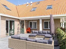 Lovely Apartment on Ameland Near Nes