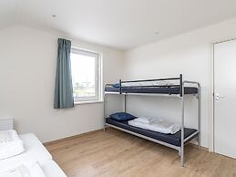 Lovely Apartment on Ameland Near Nes