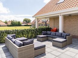 Lovely Apartment on Ameland Near Nes