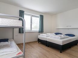 Lovely Apartment on Ameland Near Nes