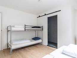 Lovely Apartment on Ameland Near Nes