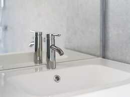 Lovely Apartment on Ameland Near Nes