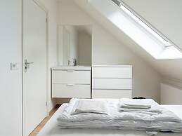 Lovely Apartment on Ameland Near Nes