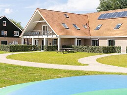 Lovely Apartment on Ameland Near Nes