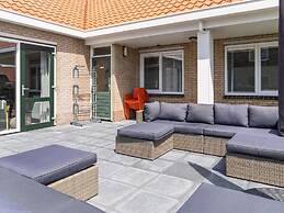 Lovely Apartment on Ameland Near Nes