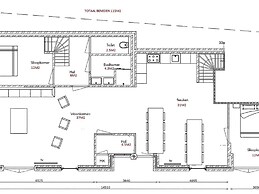 Lovely Apartment on Ameland Near Nes