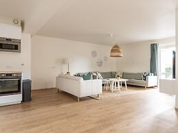 Lovely Apartment on Ameland Near Nes