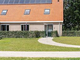 Lovely Apartment on Ameland Near Nes