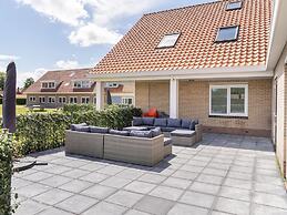 Lovely Apartment on Ameland Near Nes
