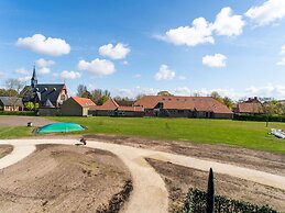 Lovely Apartment on Ameland Near Nes