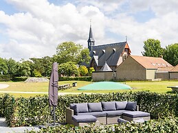 Lovely Apartment on Ameland Near Nes
