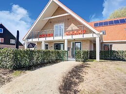 Lovely Apartment on Ameland Near Nes