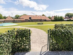Lovely Apartment on Ameland Near Nes
