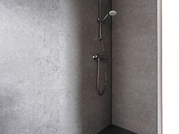 Lovely Apartment on Ameland Near Nes