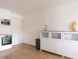 Lovely Apartment on Ameland Near Nes