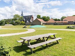 Lovely Apartment on Ameland Near Nes