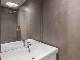 Lovely Apartment on Ameland Near Nes