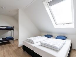 Lovely Apartment on Ameland Near Nes