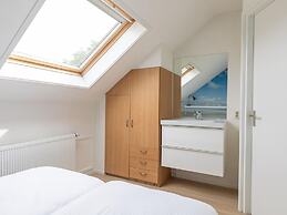 Lovely Apartment on Ameland Near Nes