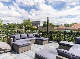 Lovely Apartment on Ameland Near Nes