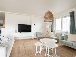 Lovely Apartment on Ameland Near Nes