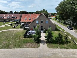 Lovely Apartment on Ameland Near Nes