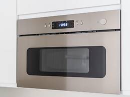 Lovely Apartment on Ameland Near Nes