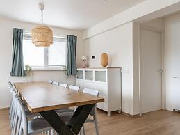 Lovely Apartment on Ameland Near Nes