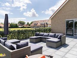 Lovely Apartment on Ameland Near Nes