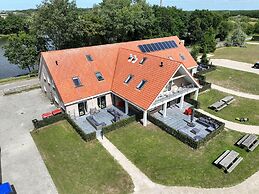 Lovely Apartment on Ameland Near Nes