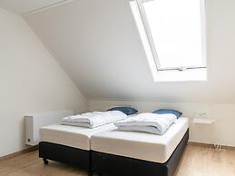 Lovely Apartment on Ameland Near Nes