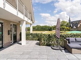 Lovely Apartment on Ameland Near Nes