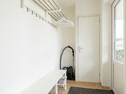 Lovely Apartment on Ameland Near Nes