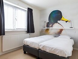 Lovely Apartment on Ameland Near Nes