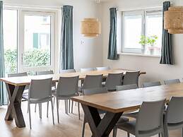 Lovely Apartment on Ameland Near Nes