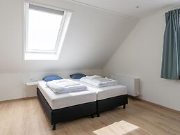 Lovely Apartment on Ameland Near Nes