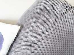 Lovely Apartment on Ameland Near Nes