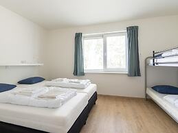 Lovely Apartment on Ameland Near Nes